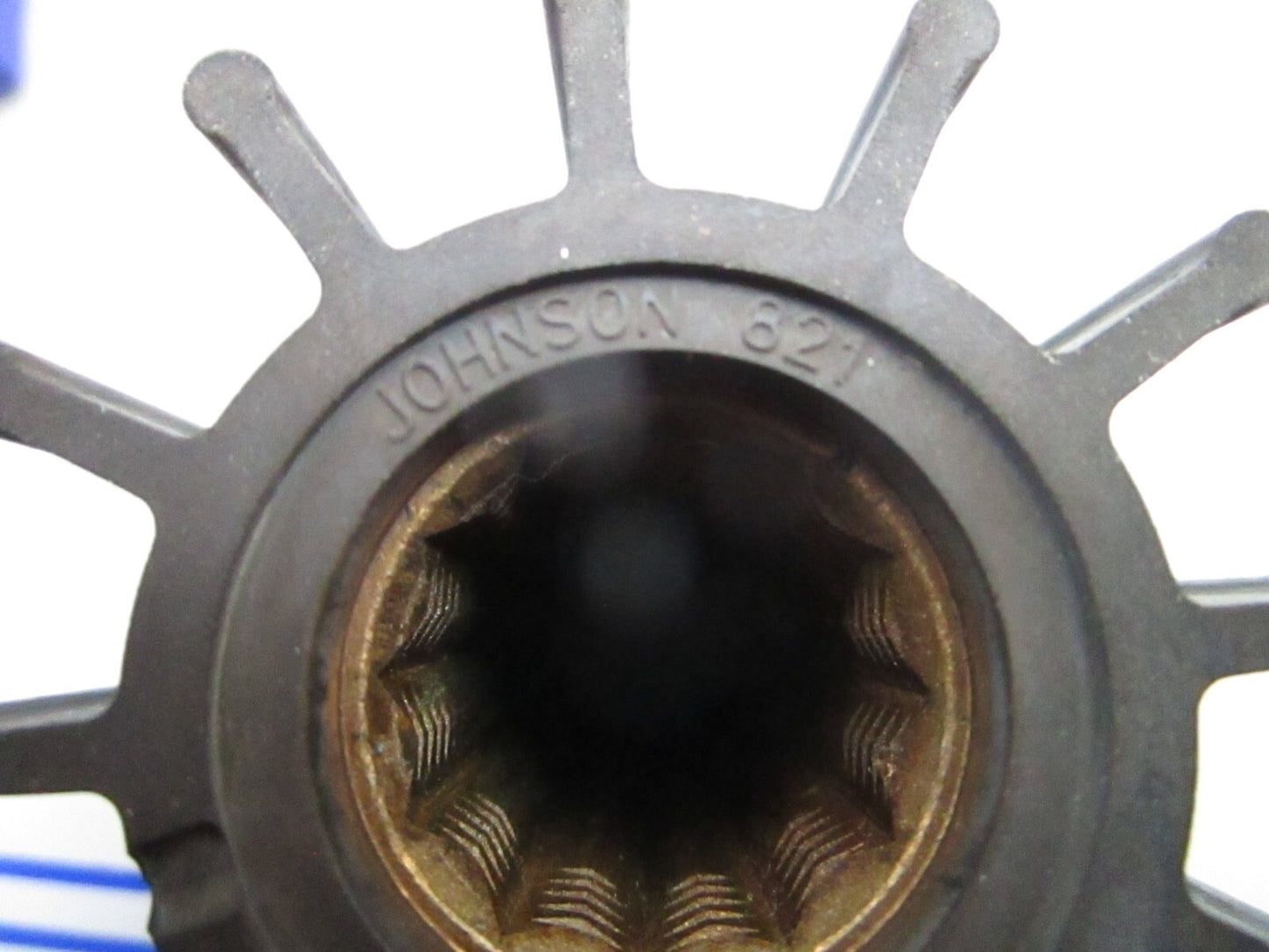 *NEW OEM* 0810 Volvo Penta *Missing Gasket* Impeller Kit 21422649