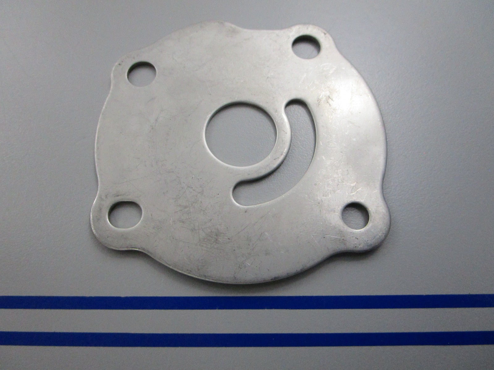 NEW 18-3362 Replaces: OMC 329391 0329391 Sierra Impeller Plate 0810