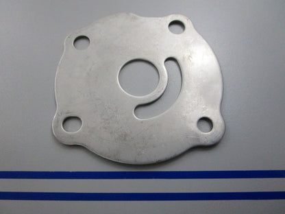 NEW 18-3362 Replaces: OMC 329391 0329391 Sierra Impeller Plate 0810