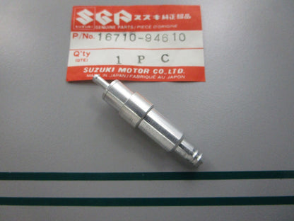 NEW OEM 16710-94610 Suzuki Check Valve 0810