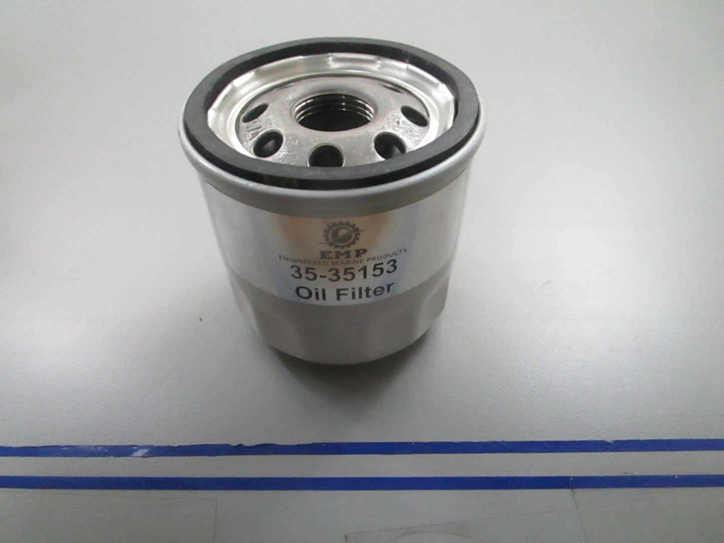 *NEW* 0810 EMP Oil Filter 35-35153 Replaces: 778887 16510-92J00