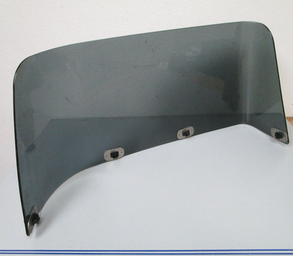 *NEW* 0720 Marine Boat Plexiglass Curved Tinted Windshield