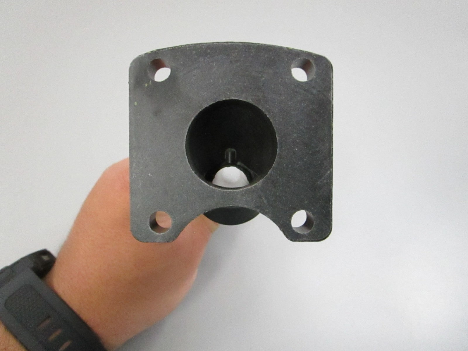 NEW OEM 42724A3 Mercury Quicksilver Cover Assembly 0810