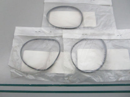 NEW OEM (LOT OF 3) 66E-13473-00-00 Yamaha O-Ring 0810
