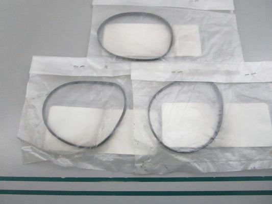 NEW OEM (LOT OF 3) 66E-13473-00-00 Yamaha O-Ring 0810