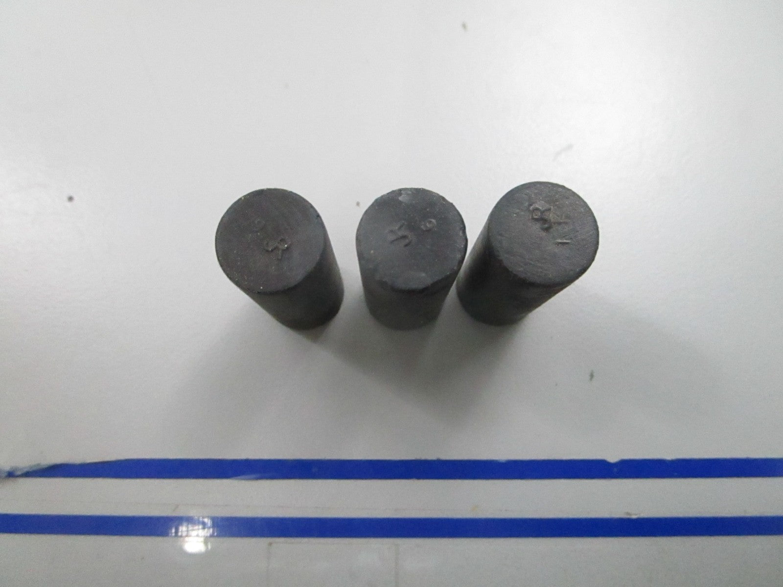 *NEW OEM* (LOT OF 3) 0810 OMC Johnson Evinrude Cap 309174 0309174