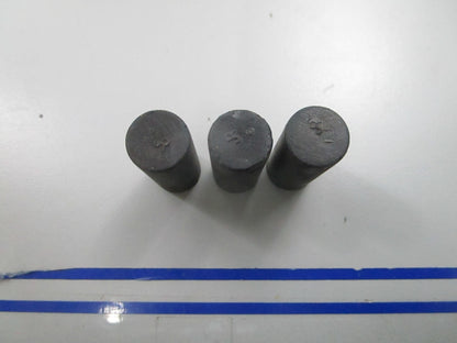 *NEW OEM* (LOT OF 3) 0810 OMC Johnson Evinrude Cap 309174 0309174