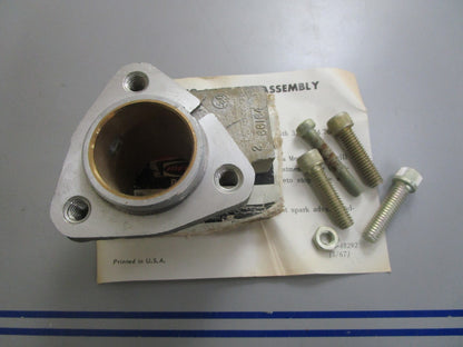 *NEW OEM* 0820 Mercury Quicksilver Ignition Driver Adaptor 66856A1 66164