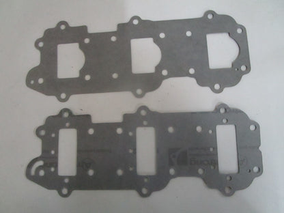 *NEW OEM* 0820 OMC Johnson Evinrude Powerhead Set 439084 0439084