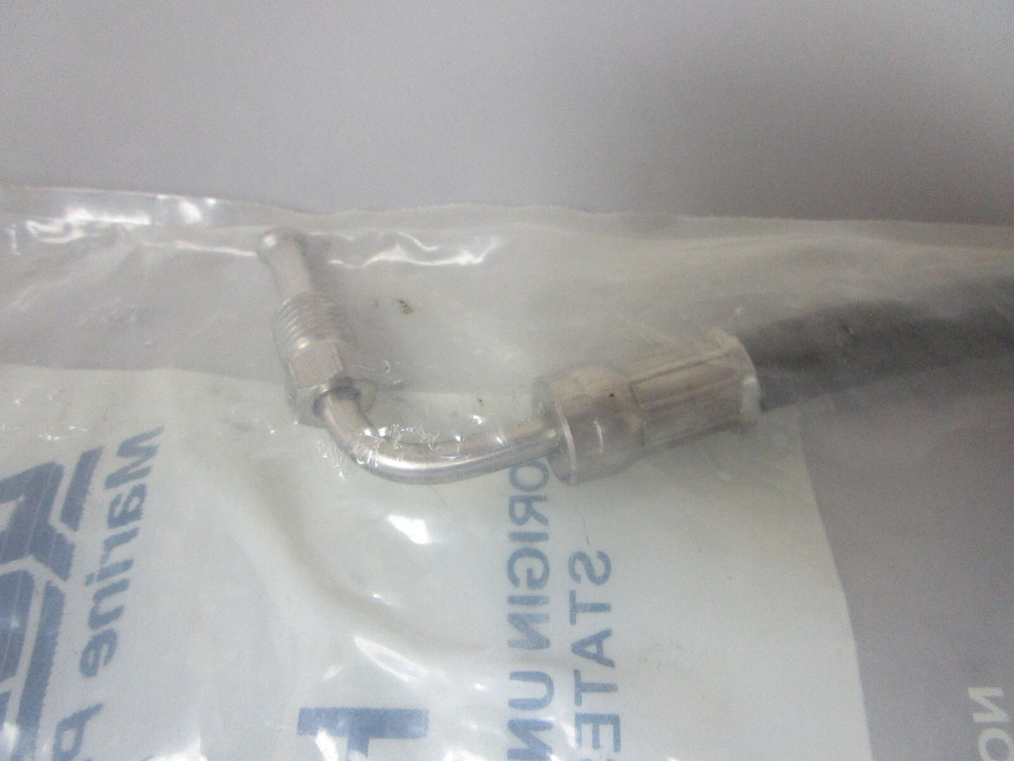 *NEW OEM* 0720 Mercury Quicksilver Hose Assembly 32-55816