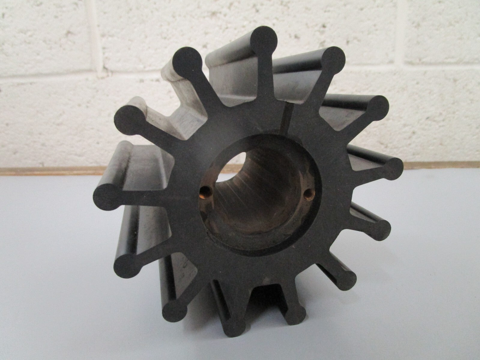 *NEW* 0780 Jabsco Impeller 2999-0001 14318-0001
