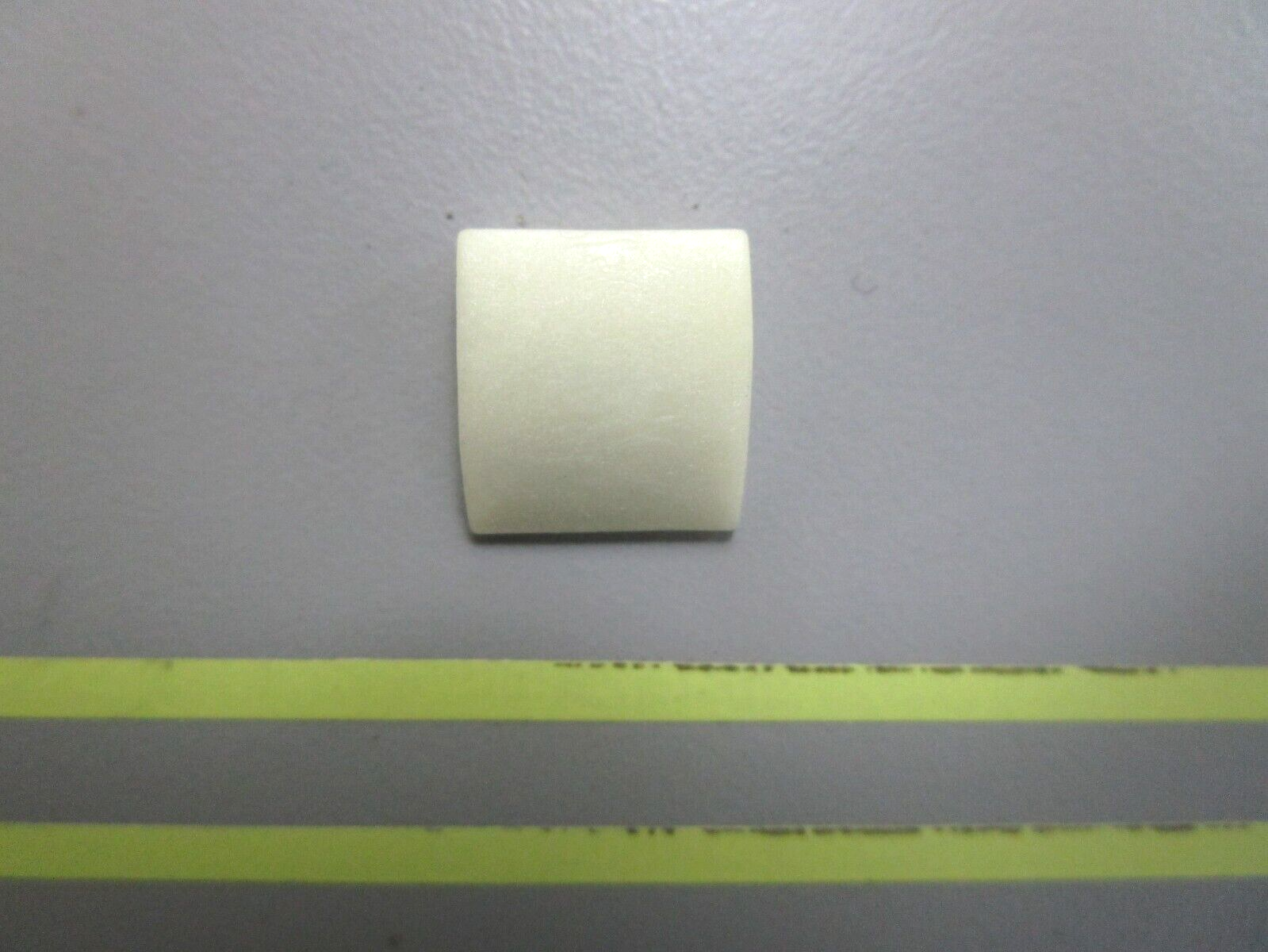 *NEW OEM* 0810 OMC Johnson Evinrude Impeller Key 331107 0331107