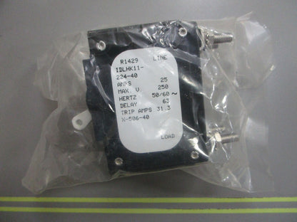 *NEW OEM* 0820 Kohler Breaker X-506-40