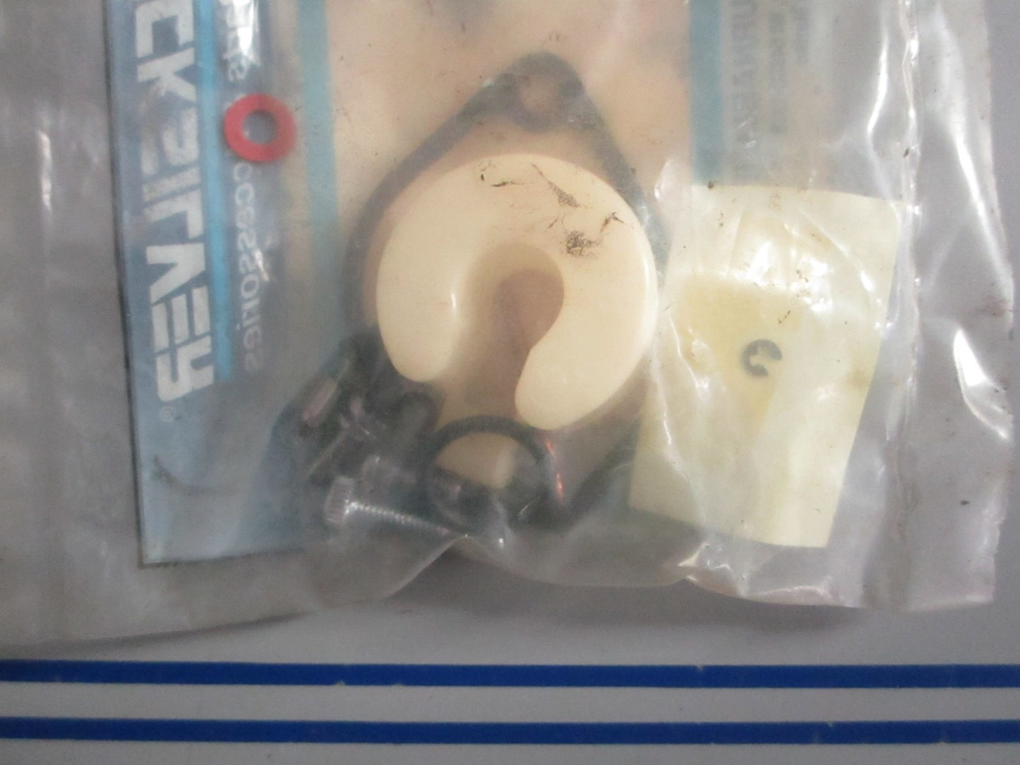NEW OEM 813485M Mercury Quicksilver Carburetor Repair Kit 0820