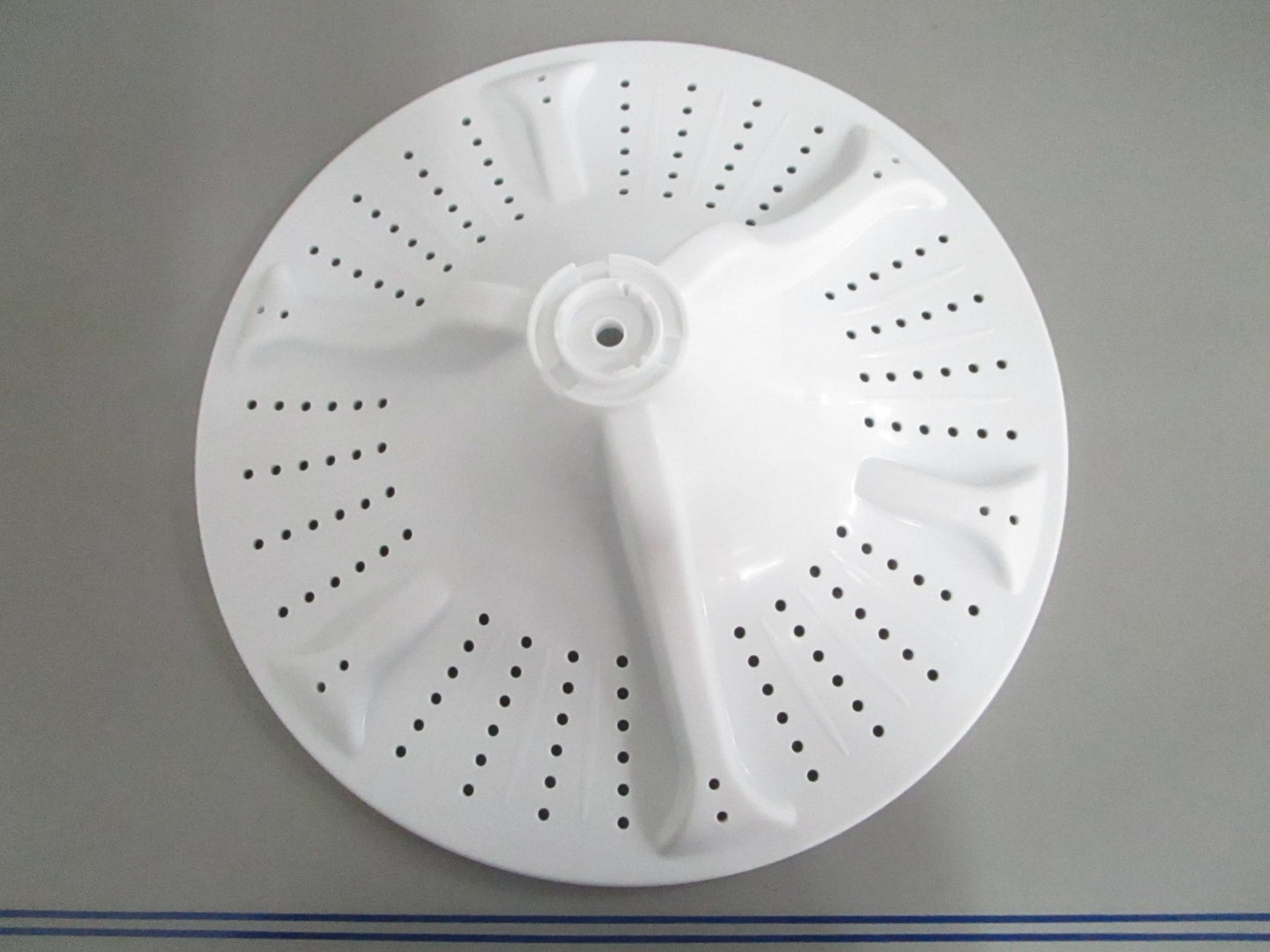 *NEW OEM* 0820 Whirlpool Wash Plate W10919191