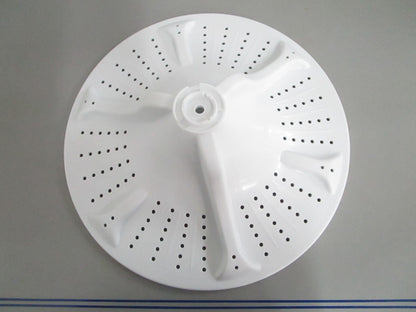 *NEW OEM* 0820 Whirlpool Wash Plate W10919191