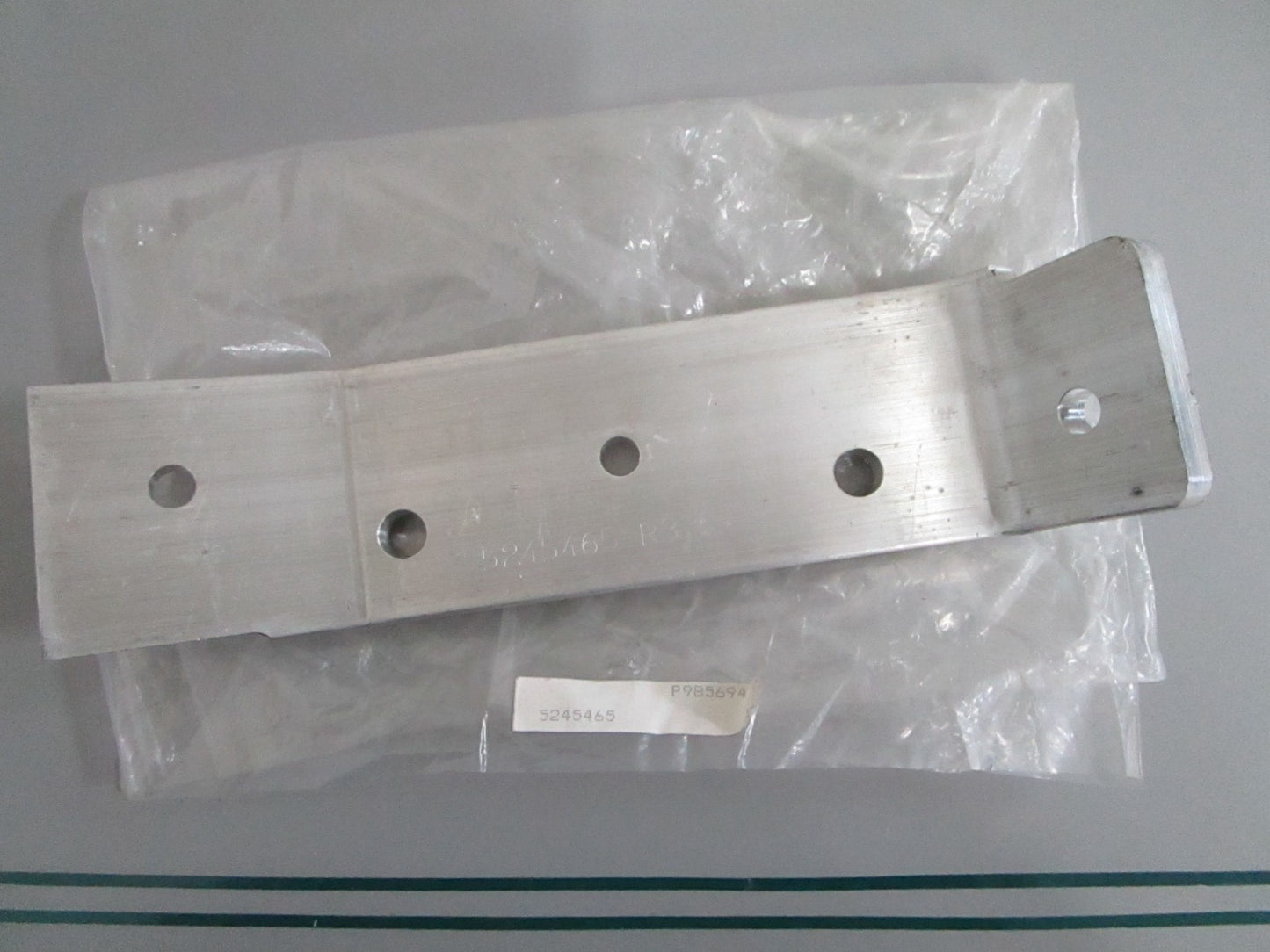 Polaris 5245465 Snowmobile Engine Mount Strap LH S44 NOS NEW OEM 0820