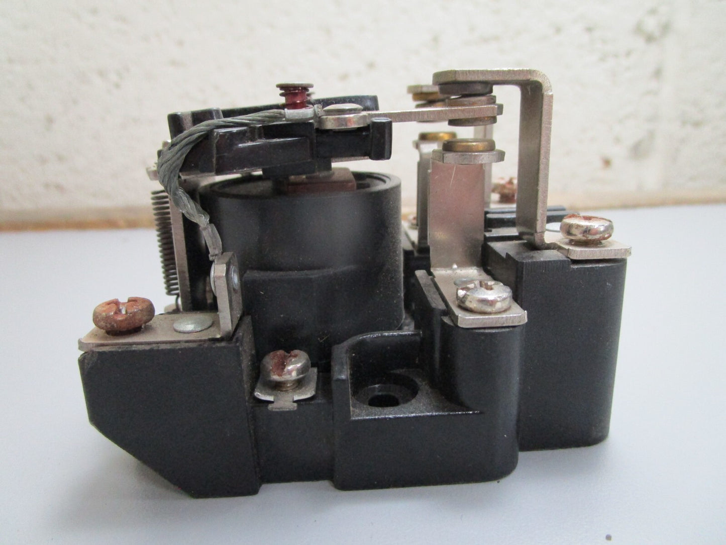 *NEW* 0820 Dayton Electric Relay 5X848M