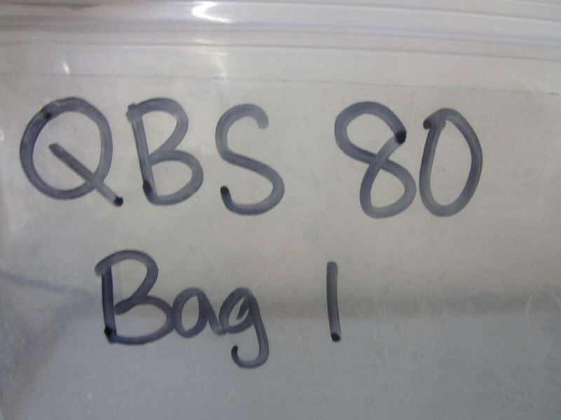 *NEW OEM* 0770 Suzuki O-Ring 48557-90J00