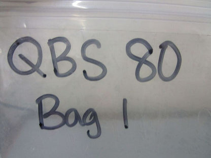 *NEW OEM* 0770 Suzuki O-Ring 48557-90J00