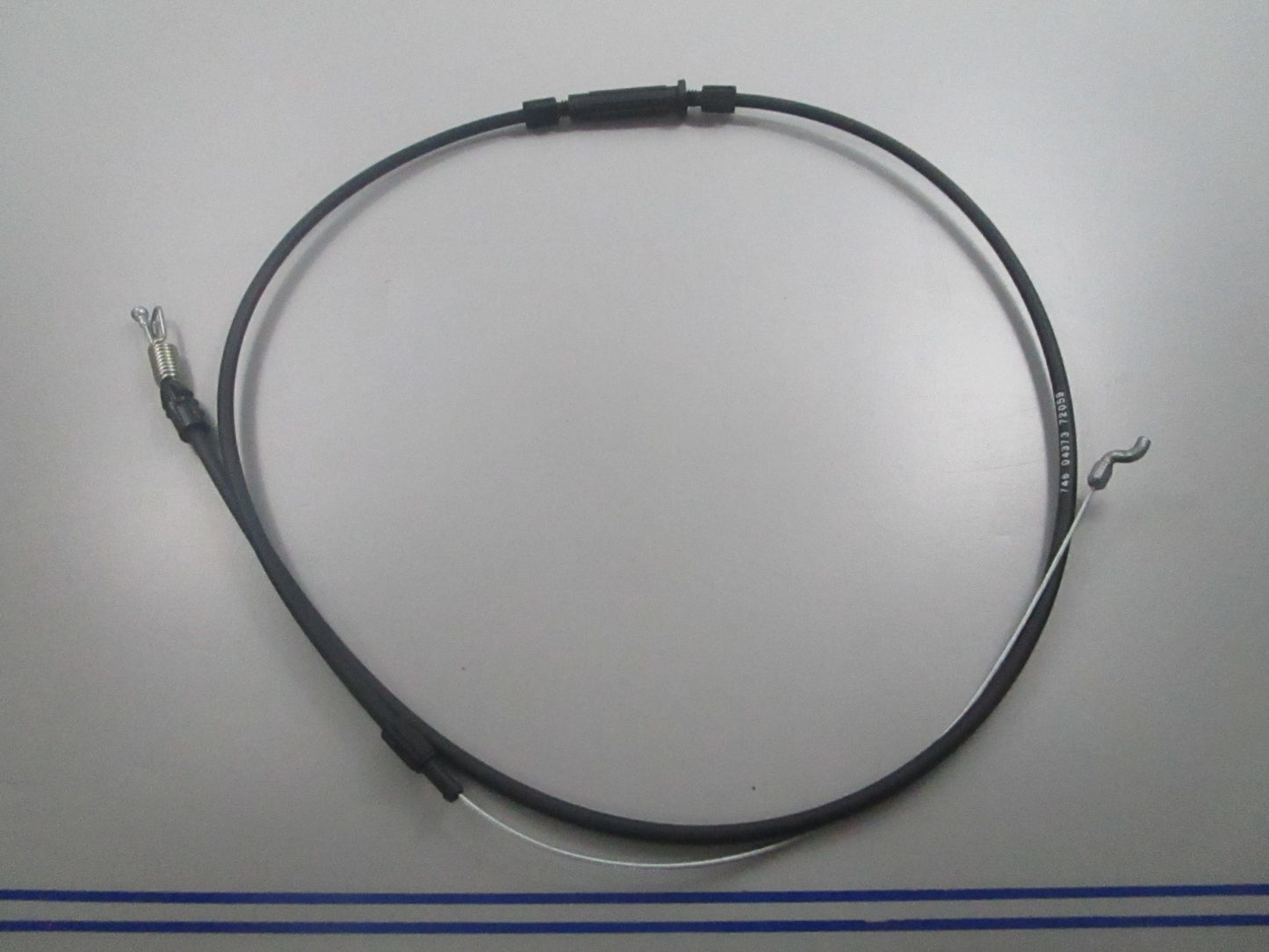 *NEW OEM* 0810 MTD Control Cable 746-04373