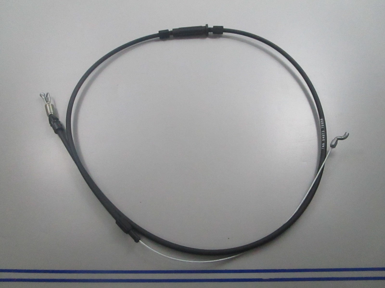 *NEW OEM* 0810 MTD Control Cable 746-04373