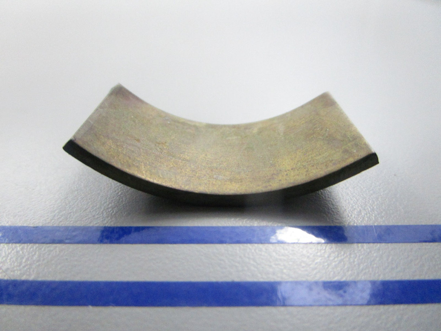NEW OEM 303928 0303928 OMC Johnson Evinrude Plate 0810