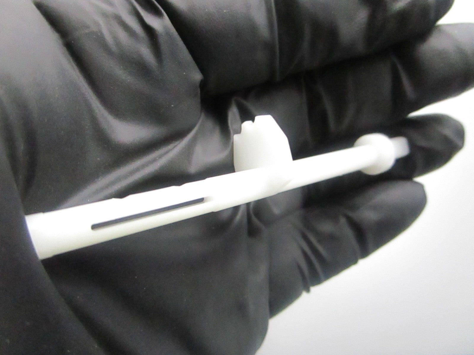 NEW OEM 632373 Tecumseh Choke Shaft 0810