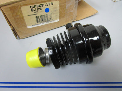 *NEW OEM* 0720 Mercury Mercruiser 4.2L Waste Gate Valve 854126