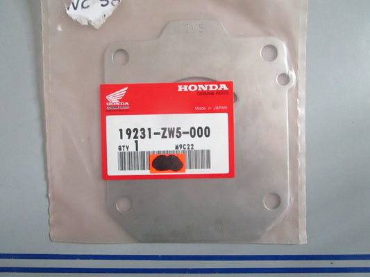NEW OEM 19231-ZW5-000 Honda Water Pump Plate 0820