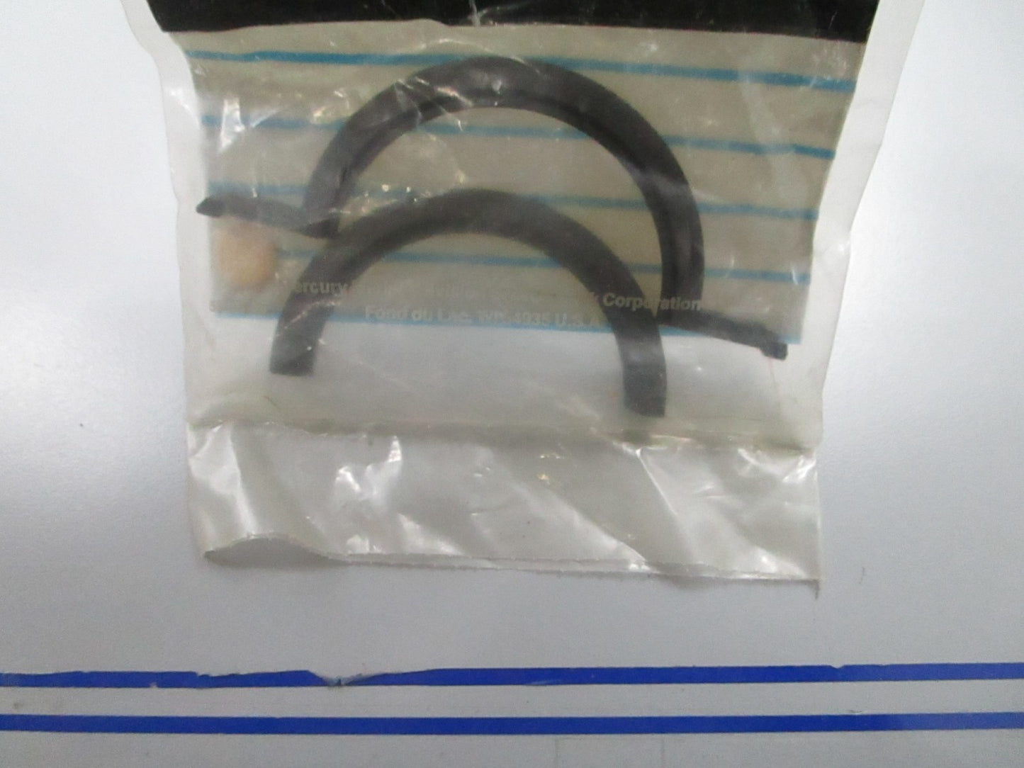 *NEW OEM* 0810 Mercury Quicksilver Seal 26-34462