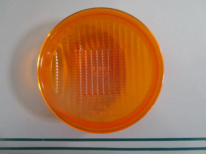 NEW OEM 2305600301 Bosch Turn Signal Lens 0820