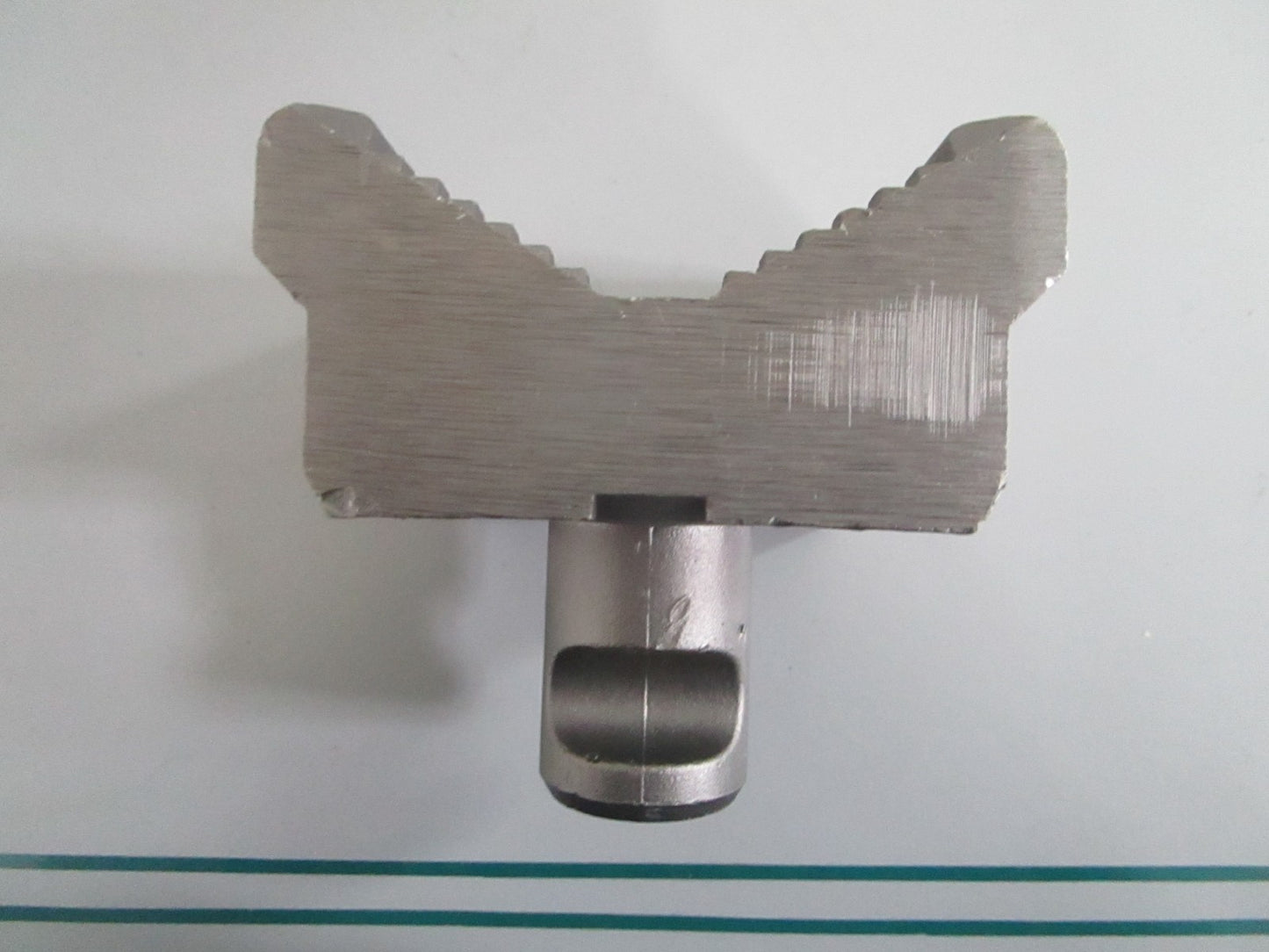 NEW OEM 375-1126 Ditch Witch Jaw Insert 0820