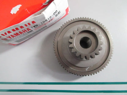NEW OEM 1WB-15512-00-00 Yamaha Idler Gear 0820