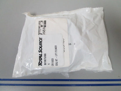 *NEW* 0720 Total Source PE4500 Pallet Jack Cylinder Lift Seal Kit CR116820