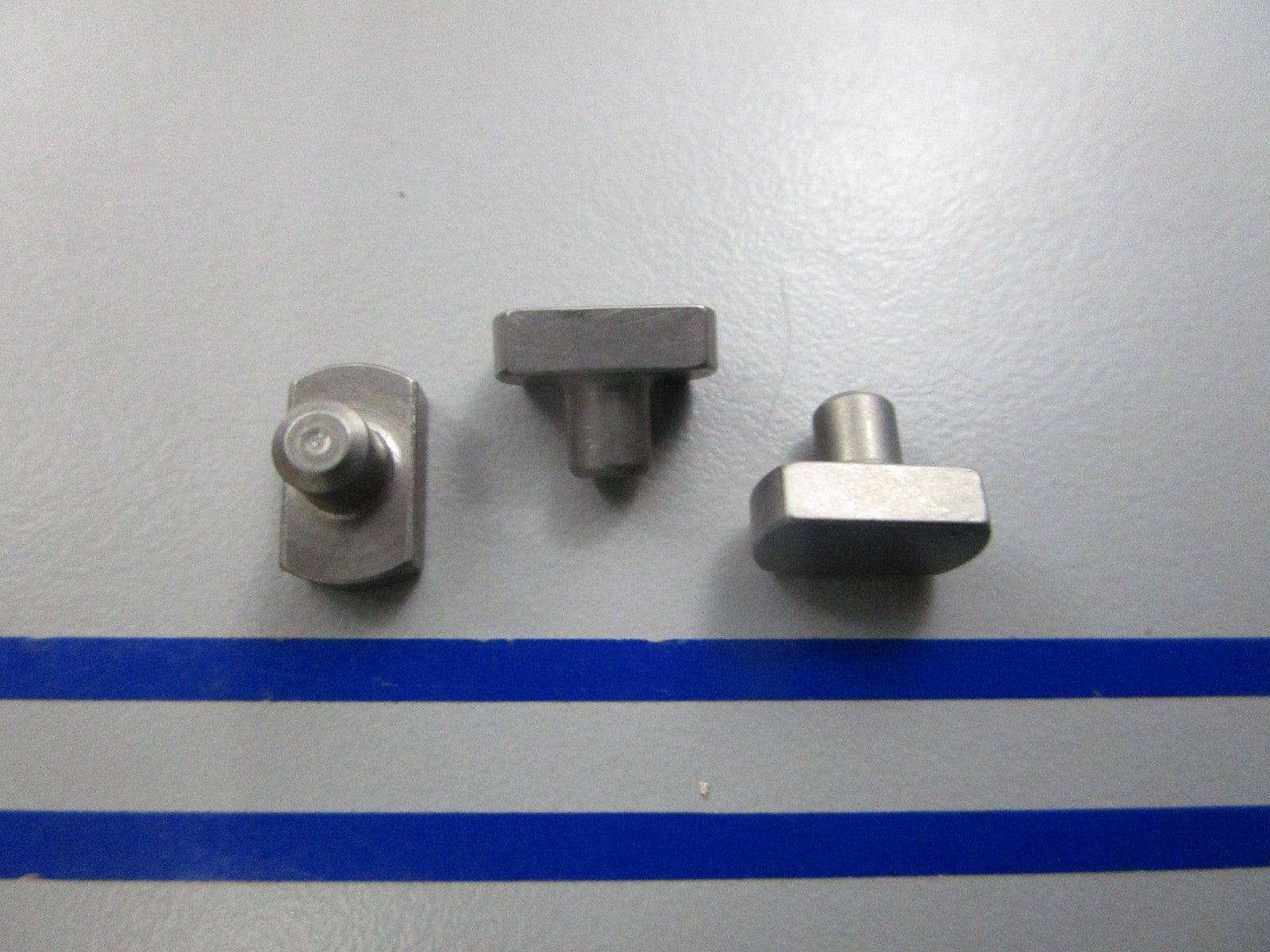 NEW OEM (LOT OF 3) 17-81159M Yamaha Mariner Key 0810