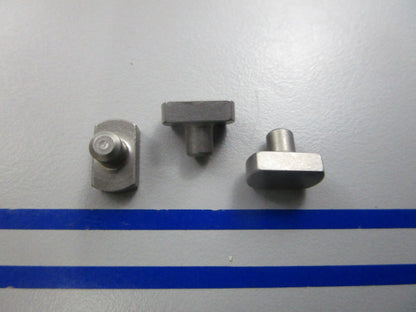NEW OEM (LOT OF 3) 17-81159M Yamaha Mariner Key 0810