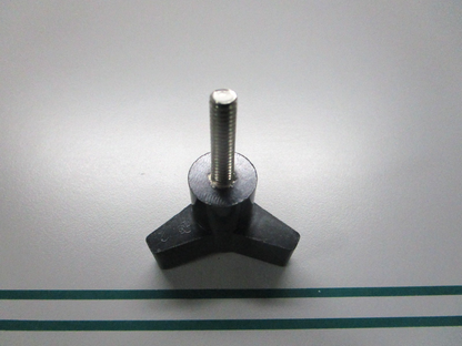NEW OEM 386487 0386487 OMC Johnson Evinrude Adjustment Knob 0810