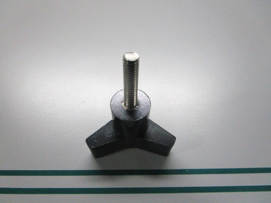 NEW OEM 386487 0386487 OMC Johnson Evinrude Adjustment Knob 0810