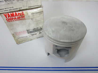 *NEW OEM* 0720 Yamaha 2003 250hp 0.50MM Piston Assembly 60V-11646-00-00