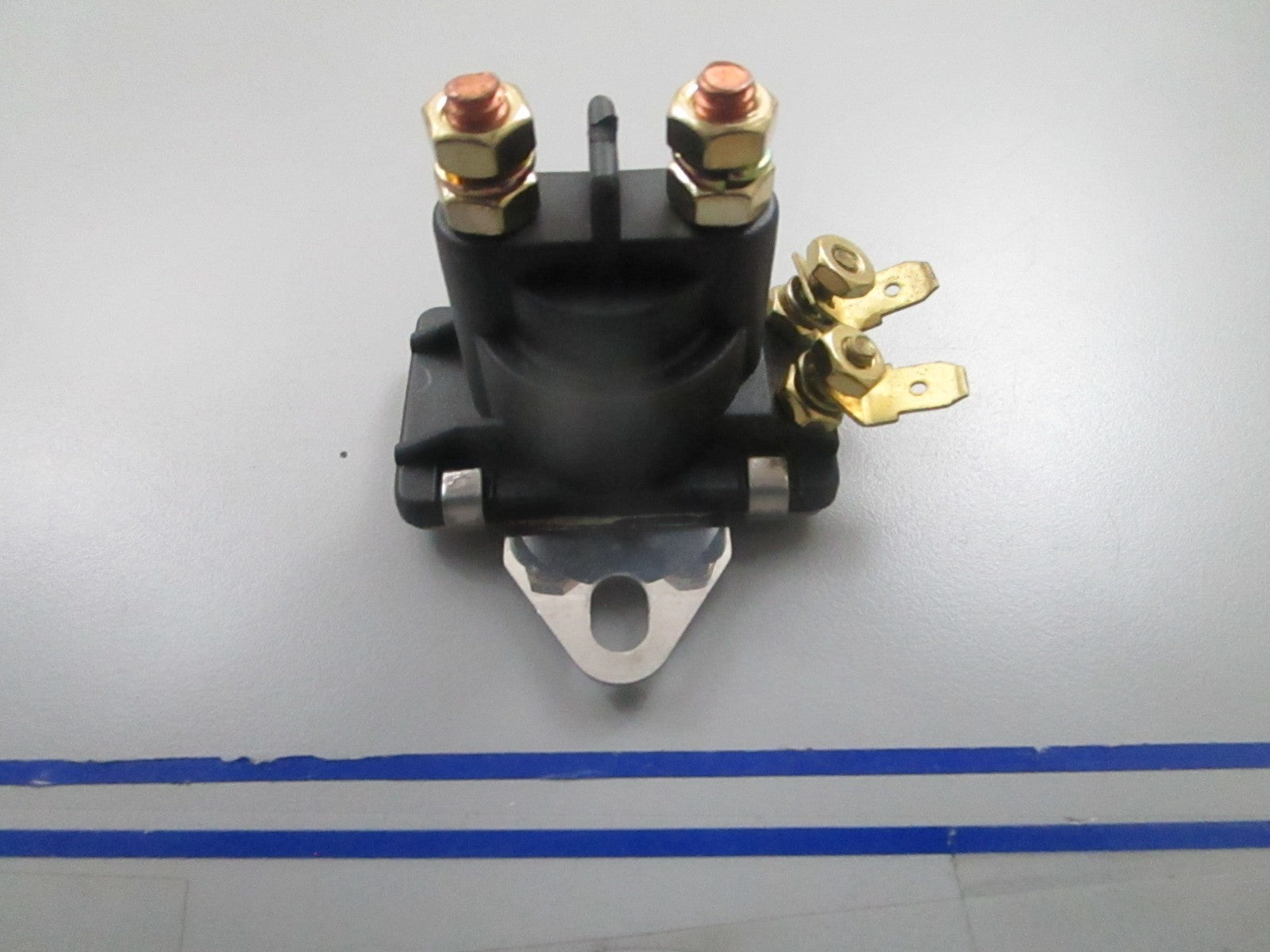 *NEW* 0810 EMP Solenoid 4-5816 Replaces: 89-850189T 18-5816