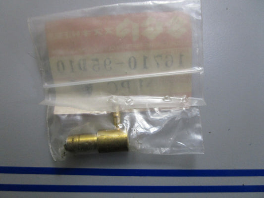 *NEW OEM* 0810 Suzuki Check Valve 16710-95D10