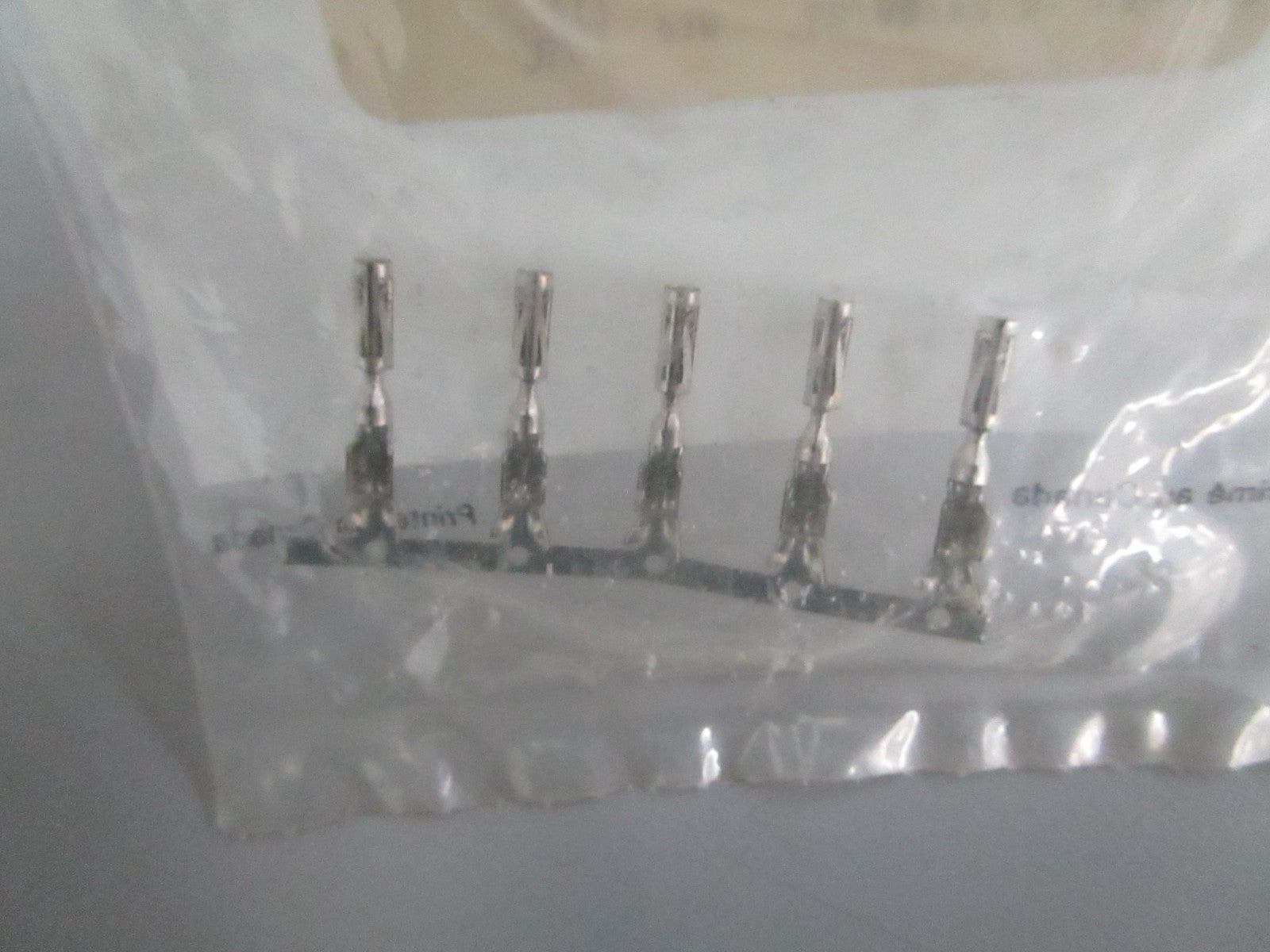 NEW OEM 278000995 Sea-Doo Female Terminal 0820