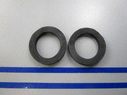NEW OEM (LOT OF 2) 27-73398 Mercury Quicksilver Gasket 0810