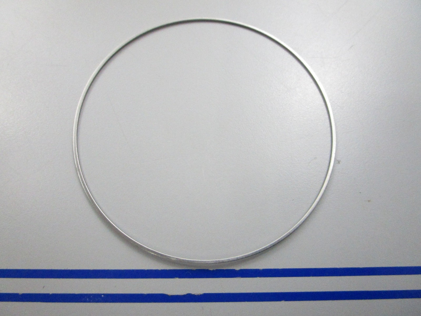 NEW OEM 15-888927040 Mercury Quicksilver Shim 0810