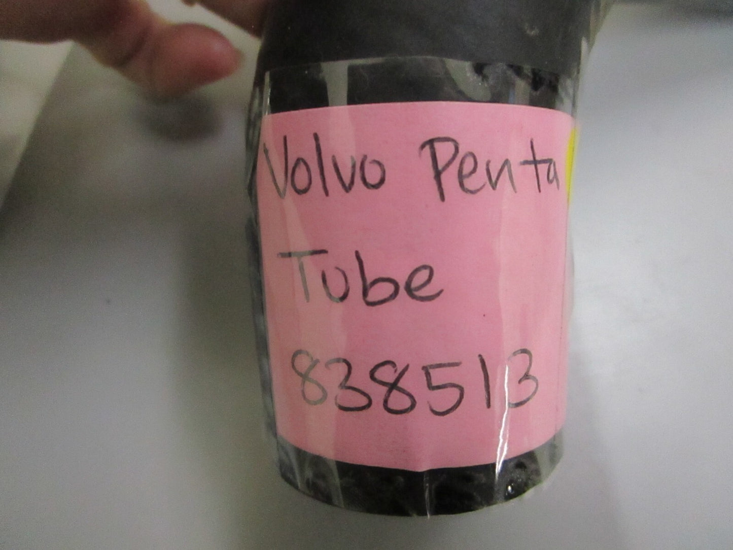 *NEW OEM* 0810 Volvo Penta Tube 838513