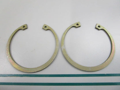 NEW OEM (LOT OF 2) 7710471 Polaris Retaining Ring 0810