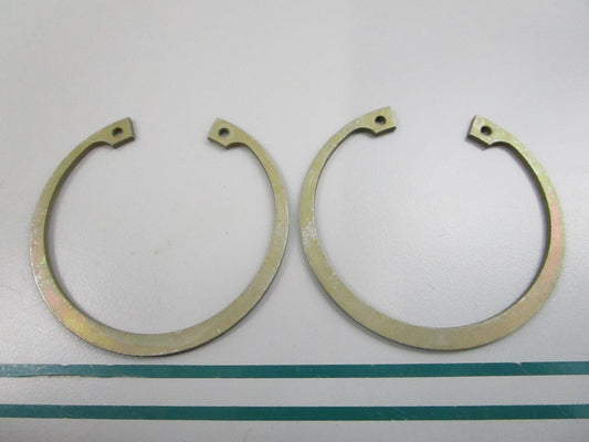 NEW OEM (LOT OF 2) 7710471 Polaris Retaining Ring 0810