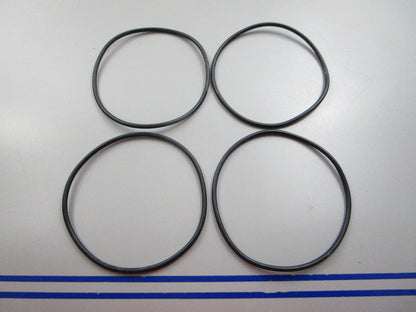 NEW OEM (LOT OF 4) 25-54029 Mercury Quicksilver O-Ring 0810