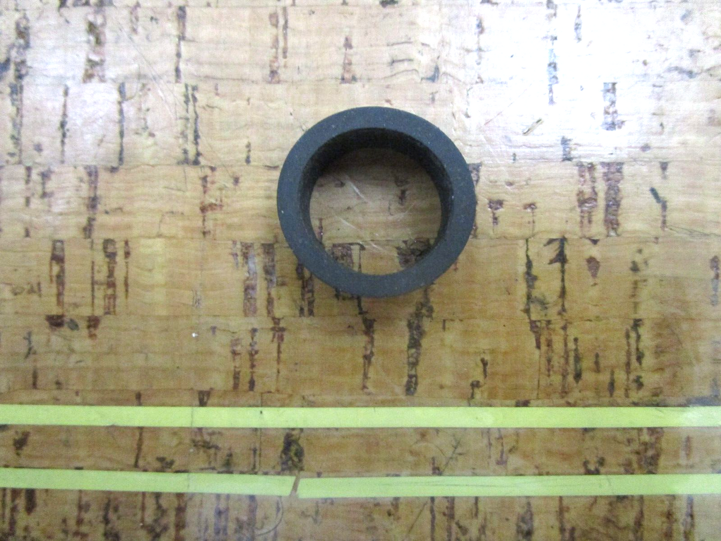 *NEW OEM* 0750 OMC Johnson Evinrude GROMMET 321692 0321692